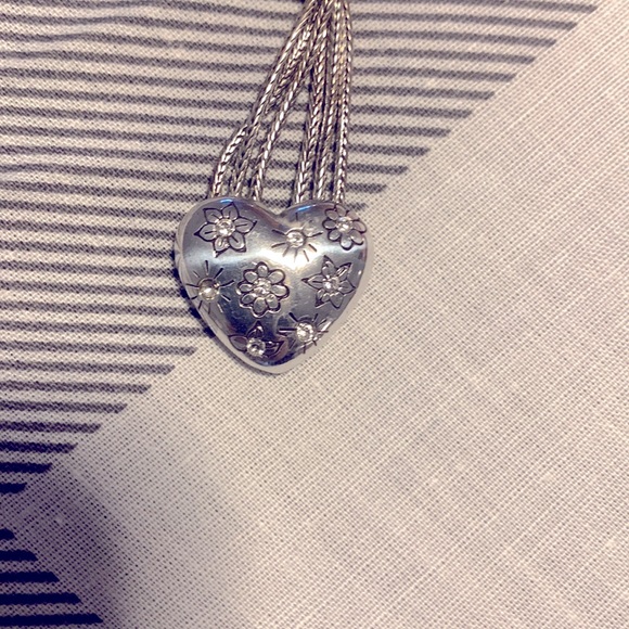 Brighton necklace, bracelet and earring set - Picture 9 of 11